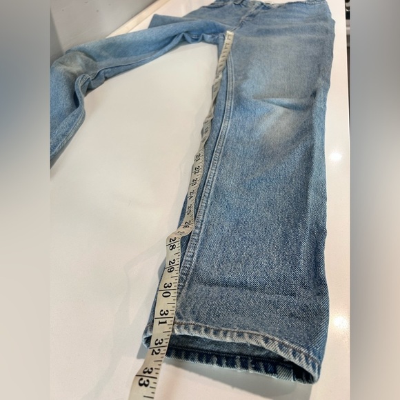 ARIZONA VINTAGE high rise jeans - Picture 16 of 16